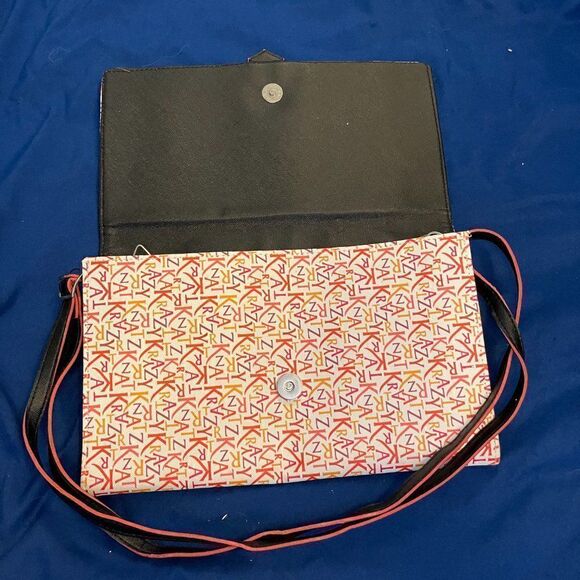 Krazy Kat Clutch   - Picture 4 of 6